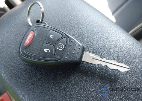 2014 Jeep Patriot High Altitude из США, поврежденный, VIN 1C4NJPFAXED812921